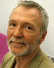 Vincent Dieutre