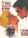 Mostra - S&atilde;o Paulo International Film Festival - 1999