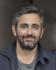&Eacute;ric  Toledano