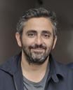 Eric Toledano