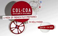 City of Lights, City of Angels (Col-Coa) - Los Angeles - 2009