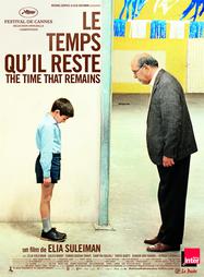 Le Temps qu'il reste