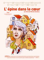 L'Epine dans le cœur L'Epine dans le cœur
