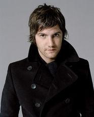 Jim Sturgess