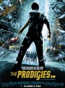 The Prodigies / La Nuit des enfants rois - Poster - France (2) - &copy; Ony Films / Fid&eacute;lit&eacute; Films