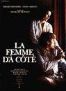 The Woman Next Door - Poster France 