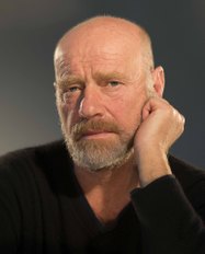 Laurent Grevill