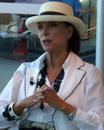 Elsa Martinelli