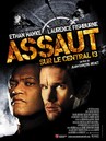 Assault on Precinct 13