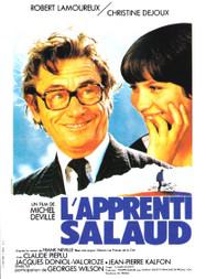 L'Apprenti salaud L'Apprenti salaud