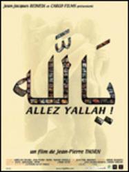 Allez Yallah !