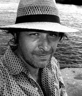 Thomas Szabo