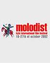 Festival Internacional de Cine Molodist de Kiev - 2002