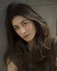 Fanny Valette