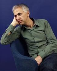 Bruno Coulais
