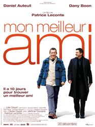 Mon meilleur ami - [Lm]