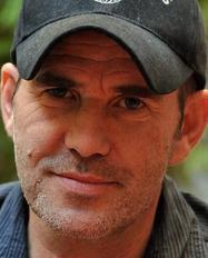 St&eacute;phane Rybojad