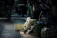 Cortometrajes franceses compitiendo por los Oscar - Je pourrais &ecirc;tre votre grand-m&egrave;re - &copy; R&eacute;zina Productions