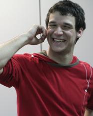 Gr&eacute;goire Letouvet