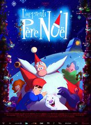 L'Apprenti père-noël L'Apprenti père-noël