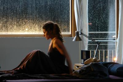 Grise Nuit