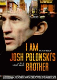 I am Josh Polonski's Brother