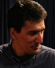 Foued Mansour