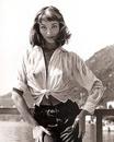 Elsa Martinelli
