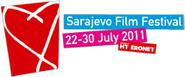 Festival du film de Sarajevo - 2011
