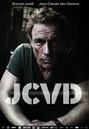 JCVD - Affiche R&eacute;publique tch&egrave;que