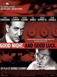 Good Night and Good Luck