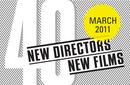 New York New Directors New Films Festival - 2011 New York New Directors New Films Festival - 2011