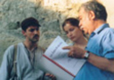 Les &Acirc;mes fortes