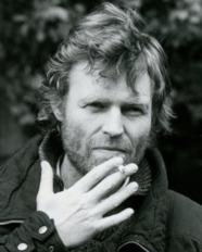 Gilles B&eacute;hat