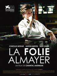 La Folie Almayer La Folie Almayer