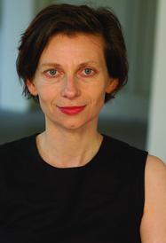 Claudine Bourbigot