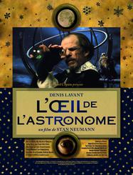 L'Oeil de l'astronome