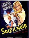 Black Sun - Poster France