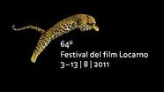 Locarno - International Film Festival - 2001 Locarno - International Film Festival - 2001
