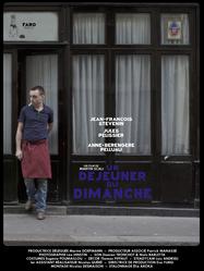 Un d&eacute;jeuner du dimanche
