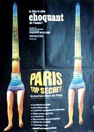 Paris Top Secret Paris Top Secret