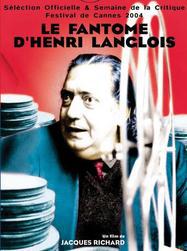 Le Fantôme d'Henri Langlois