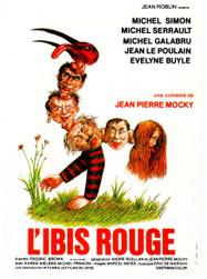 L'Ibis rouge L'Ibis rouge