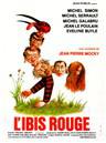 L'Ibis rouge