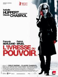 L'Ivresse du pouvoir L'Ivresse du pouvoir