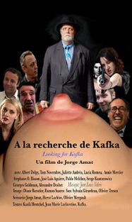 A la recherche de Kafka A la recherche de Kafka