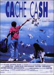Cache Cash Cache Cash