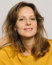 &Eacute;lodie Navarre