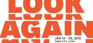 Salt Lake City -  Sundance Film Festival - 2012