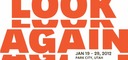 Salt Lake City - Sundance International Film Festival - 2012